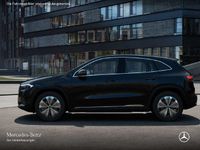 Gebraucht Mercedes EQA250 Advanced 139 kW (190 PS) 2025 Kosmosschwarz SUV