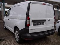 Neu Ford Transit Trend 102 PS (75 kW) 2026 Weiß Limousine
