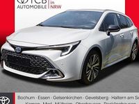Neu Toyota Corolla 140 PS (102 kW) 2025 Grau Limousine