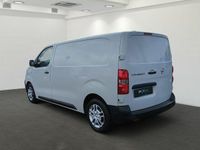 Gebraucht Opel Vivaro-e Combi Edition 100 kW (136 PS) 2022 Jade weiß (uni) Van / Kleinbus