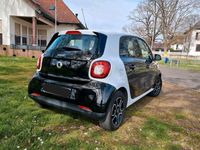 gebraucht Smart ForFour 