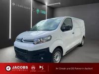 Gebraucht Citroën Jumpy 100 kW (136 PS) 2025 Weiß Van / Kleinbus