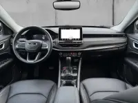 Gebraucht Jeep Compass 131 PS (96 kW) 2023 Schwarz SUV
