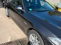 Gebraucht BMW 520 194 PS (142 kW) 2014 Andere farben Kombi