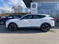 Gebraucht Cupra Formentor 204 PS (150 kW) 2022 Weiß SUV