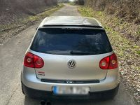 Gebraucht VW Golf IV GTI 200 PS (147 kW) 2005 Grau Limousine