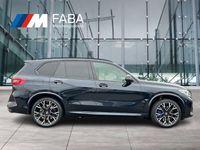 gebraucht BMW X5 M Competition AHK Pano SoftClose Laser 360°