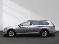 Gebraucht VW Passat Business 150 PS (110 kW) 2024 Silber Kombi
