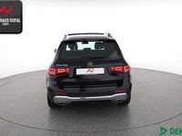 Gebraucht Mercedes GLB250 Progressive 224 PS (164 kW) 2022 Schwarz SUV
