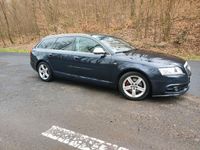 gebraucht Audi A6 C6 4F