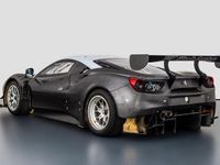 Gebraucht Ferrari 488 600 PS (441 kW) 2016 Schwarz Coupé