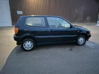 Gebraucht VW Polo 60 PS (44 kW) 1998 Kleinwagen