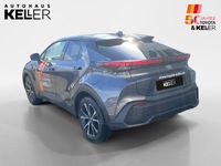 Gebraucht Toyota C-HR Team 223 PS (164 kW) 2025 Grau SUV