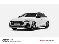 Neu Audi A5 Comfort 367 PS (269 kW) 2025 Weiß Coupé