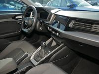 gebraucht Audi A1 S line 30 TFSI S tronic Tempomat/V-Cockpit