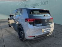 Gebraucht VW ID.3 Pro Performance 150 kW (204 PS) 2020 Grau Kleinwagen
