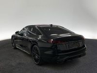 Second-hand Audi A6 Sport 367 CP (269 kW) 2026 Negru Berlinǎ