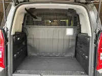 Gebraucht Citroën Berlingo 110 PS (80 kW) 2024 Schwarz Van / Kleinbus