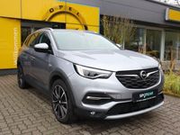 gebraucht Opel Grandland X 1.6 AT Hybrid B-Inno AFL/Leder/Navi