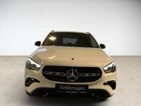 gebraucht Mercedes GLA180 Night SpurW ACC KAM PDC SpurH Navi AUT