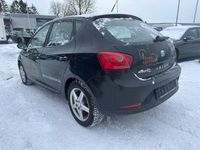 Gebraucht Seat Ibiza 69 PS (50 kW) 2010 Schwarz Limousine