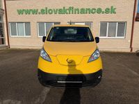 Gebraucht Nissan e-NV200 80 kW (109 PS) 2015 Van / Kleinbus