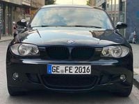 Gebraucht BMW 118 143 PS (105 kW) 2009 Kleinwagen