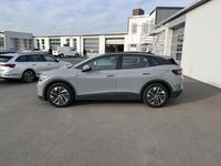 Gebraucht VW ID.4 Pure 125 kW (170 PS) 2022 Grau SUV