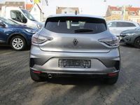 Gebraucht Renault Clio V Techno 91 PS (66 kW) 2025 Dolomitgrau Kleinwagen