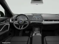 Gebraucht BMW X1 Sport Line 197 PS (144 kW) 2025 Schwarz SUV