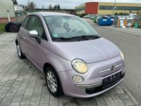 gebraucht Fiat 500 *500*Pop*Star*TÜV*