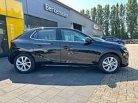 Gebraucht Opel Corsa Elegance 75 PS (55 kW) 2023 Karbon schwarz Kleinwagen