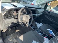 gebraucht VW Caddy Cargo 1.5 TSI, Park, Winter, Tempomat, ...