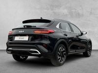 Brugt Kia XCeed Vision 99 HK (72 kW) 2024 Sort SUV