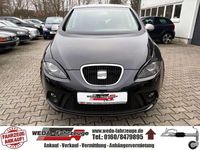 Gebraucht Seat Altea FR 200 PS (147 kW) 2006 Schwarz Van / Kleinbus