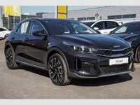 Gebraucht Kia XCeed Vision 140 PS (102 kW) 2025 Schwarz SUV
