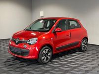 Gebraucht Renault Twingo Dynamique 71 PS (52 kW) 2014 Rot Kleinwagen