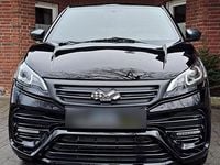 Gebraucht Ligier JS50 2024 Schwarz Kleinwagen