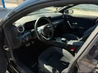 Gebraucht Mercedes CLA200 AMG 163 PS (119 kW) 2022 Schwarz Coupé