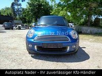 gebraucht Mini ONE 1.6