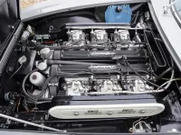 Usata Lamborghini Islero 320 CV (235 kW) 1969 Grigio Coupé