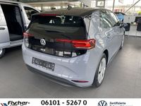 gebraucht VW ID3 Pro