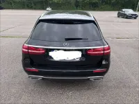 Gebraucht Mercedes E200 Avantgarde 197 PS (144 kW) 2020 Kombi