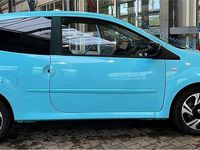 Gebraucht Renault Twingo 75 PS (55 kW) 2012 Kleinwagen