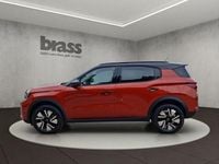 Neu Opel Frontera 83 kW (113 PS) 2025 Kanyon orange SUV