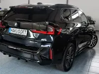 Gebraucht BMW X1 Luxury Line 136 PS (100 kW) 2026 Schwarz SUV
