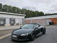 gebraucht Audi R8 Spyder V10 quattro 5.2 *Carbonpaket *