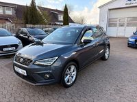Gebraucht Seat Arona FR 90 PS (66 kW) 2020 Grau SUV