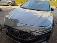 Gebraucht Ford Focus ST 280 PS (205 kW) 2022 Grau Limousine