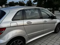Gebraucht Mercedes B200 Edition 140 PS (102 kW) 2008 Van / Kleinbus